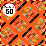 Kimchi Rabokki Cup Ramen Noodle, 50 EA 🌶️🌶️(Stock: US warehouse)