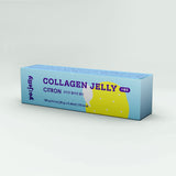 [YO : jelly] Citron Collagen 0.70oz x 5 Stick Jelly🍊