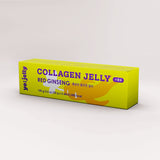 [YO : jelly] Red Ginseng Collagen 0.70oz x 5 Stick Jelly🎀