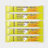 Yopokki - Red Ginseng Collagen - Stick Jelly - Product Detail Picture 1