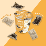 Yopokki - Seaweed Crispy Chip Snack - PEANUT BUTTER 1EA - Product Detail Picture 1