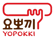 Yopokki brand logo