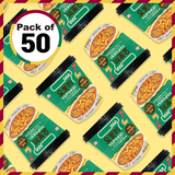 Curry Rabokki Cup Ramen Noodle, 50 EA 🌶️🌶️(Stock: US warehouse)