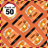 Yopokki - Sweet & Mild Spicy Rabokki - Sweet & Mild Spicy Rabokki Cup 50EA
