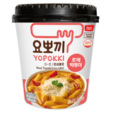 Yopokki - Rosé Topokki - Rose Cup 1EA