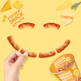 Yopokki - Cheese Snack - Cheese Snack Cup 1 EA - Product Detail Picture 2