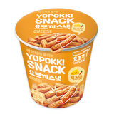 Crunchy Cheesy Yopokki Snack - Korean Chips, 1.8oz 1 EA