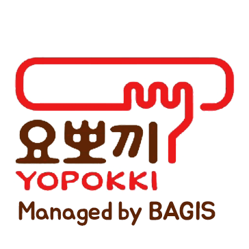 yopokki logo BAGIS