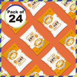 Yopokki - Cheese Topokki - Cheese Pack 24EA