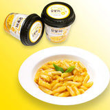 Yopokki - Onion Butter Topokki - Onion Butter Cup 24EA - Product Detail Picture 2