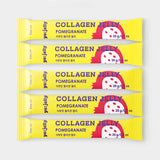 Yopokki - Pomegranate Collagen - Stick Jelly - Product Detail Picture 1