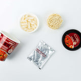 Yopokki - Hot & Spicy Rabokki - Hot & Spicy Rabokki Cup 1EA - Product Detail Picture 1