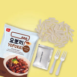 Yopokki - Jjajang Topokki - Jjajang Pack 1EA - Product Detail Picture 1