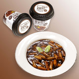 Yopokki - Jjajang Topokki - Jjajang Cup 24EA - Product Detail Picture 2